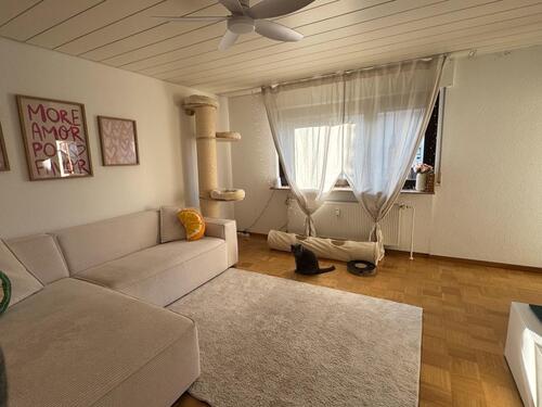 Foto - 2 Zimmer Etagenwohnung in Weinsberg