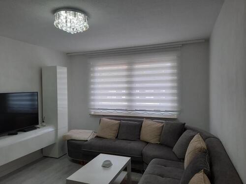 Foto - 3.5 Zimmer Etagenwohnung in Gelsenkirchen