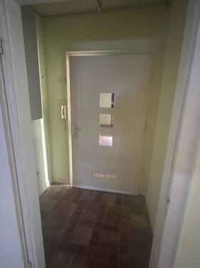 Foto - Etagenwohnung in Herford zur Miete