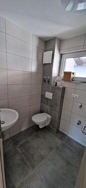 Foto - 2 Zimmer Etagenwohnung zur Miete in Amberg