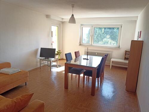 Foto - Helle 3-Zimmer-Wohnung in Kehl-Goldscheuer