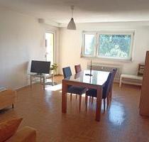 Helle 3-Zimmer-Wohnung in Kehl-Goldscheuer