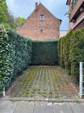 Foto - Außenstellplatz in Kessenich zu vermieten