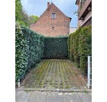 Außenstellplatz in Kessenich zu vermieten - Bonn Dottendorf