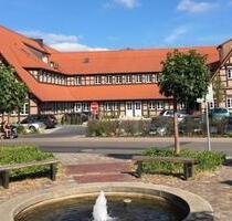 Zu Hause fühlen - in einer der schönsten Wohnungen des Dorfkruges! - Hanstedt