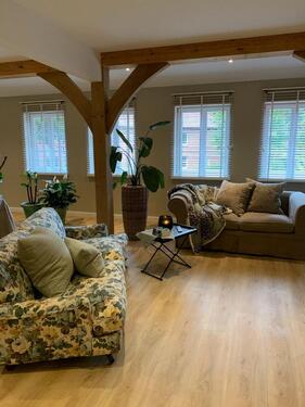 Foto - 2 Zimmer Etagenwohnung zur Miete in Hanstedt