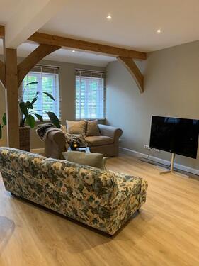 Foto - 2 Zimmer Etagenwohnung in Hanstedt