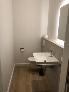 Foto - Etagenwohnung in Hanstedt zur Miete