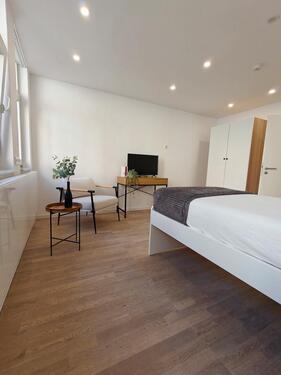 Foto - Newly renovated and furnished room in a shared apartment