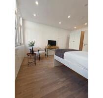 Newly renovated and furnished room in a shared apartment - Kaiserslautern