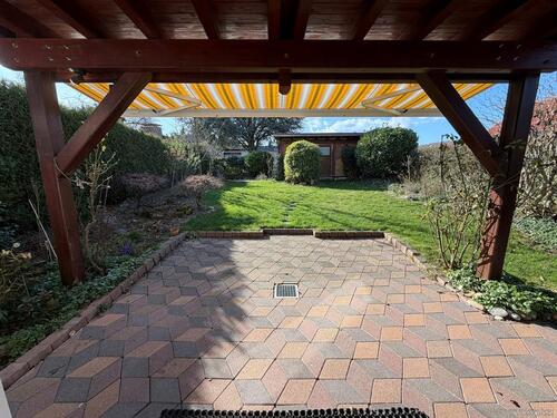 Foto - 3 Zimmer Etagenwohnung zur Miete in Bechhofen