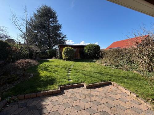 Foto - 3 Zimmer Etagenwohnung in Bechhofen