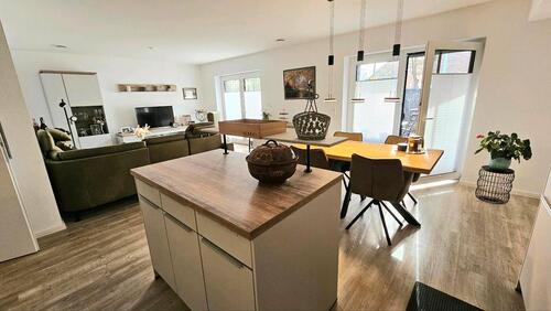 Foto - Erdgeschoßwohnung in Nienhagen zum Kaufen