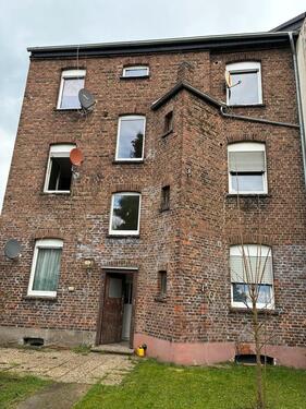 Foto - Dachgeschosswohnung in Duisburg Hochheide zu vermieten