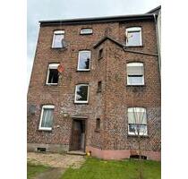 Dachgeschosswohnung in Duisburg Hochheide zu vermieten