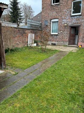 Foto - Dachgeschoßwohnung in Duisburg zur Miete