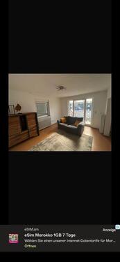 Foto - 3-Zimmer Wohnung mit Balkon am Rebühl