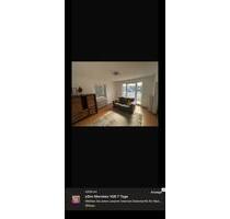 3-Zimmer Wohnung mit Balkon am Rebühl - Weiden in der Oberpfalz