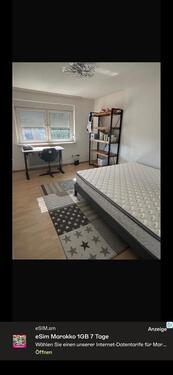 Foto - Etagenwohnung in Weiden in der Oberpfalz zur Miete