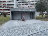 Foto - TG Stellplatz zu vermieten kein Duplex