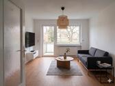 Foto - 2-Zimmer Wohnung Erstbezug nach Modernisierung & Badsanierung