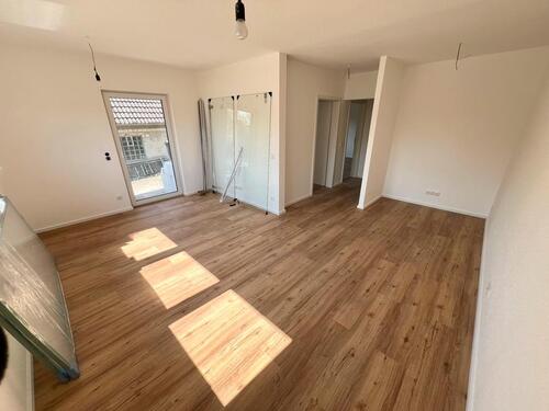 Foto - 2-Zimmer-Wohnung in traumhafter Feldrandlage in Breckenheim
