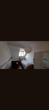 Foto - Etagenwohnung in Saarbrücken zur Miete