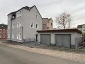 Foto - 9 Zimmer Mehrfamilienhaus, Wohnhaus zum Kaufen in Wilkau-Haßlau
