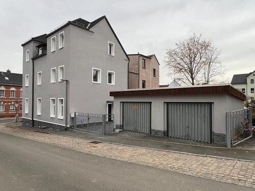 Foto - 9 Zimmer Mehrfamilienhaus, Wohnhaus zum Kaufen in Wilkau-Haßlau