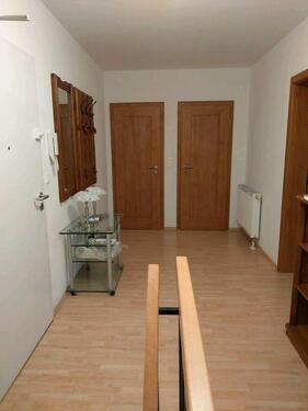 Foto - Großzügige 3 Zimmer-Maisonette-Wohnung in Bensheim-Auerbach