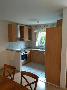 Foto - 3 Zimmer Maisonettenwohnung in Bensheim