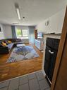 Foto - 3-Zimmer-Wohnung in Bergtheim, OT Opferbaum - möbliert