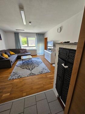 Foto - 3-Zimmer-Wohnung in Bergtheim, OT Opferbaum - möbliert