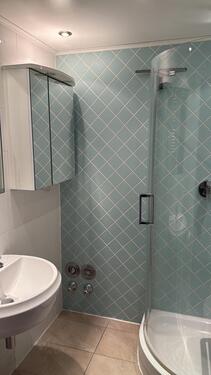 Foto - Etagenwohnung in München zur Miete