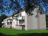 Foto - Erdgeschoss 2-Zimmer-Wohnung in Castrop-Rauxel Schwerin