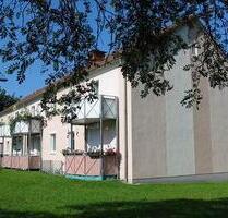 Erdgeschoss 2-Zimmer-Wohnung in Castrop-Rauxel Schwerin