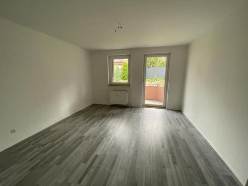 Foto - 2 Zimmer Erdgeschoßwohnung in Castrop-Rauxel