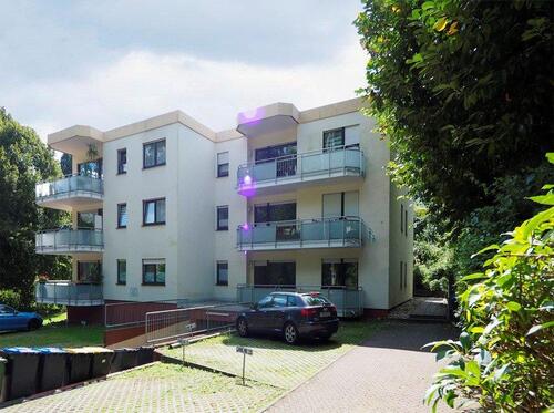 Foto - Saarbrücken Uninähe: 2 ZKB - 693,00&nbsp;EUR Kaltmiete, ca.&nbsp; 55,00&nbsp;m&sup2;