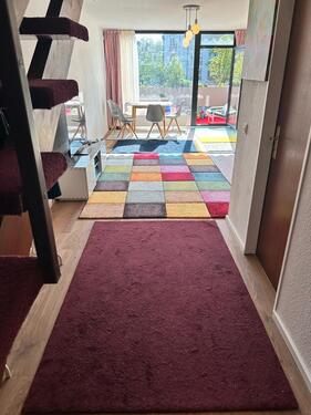 Foto - 3 Zimmer Maisonettenwohnung in Düsseldorf