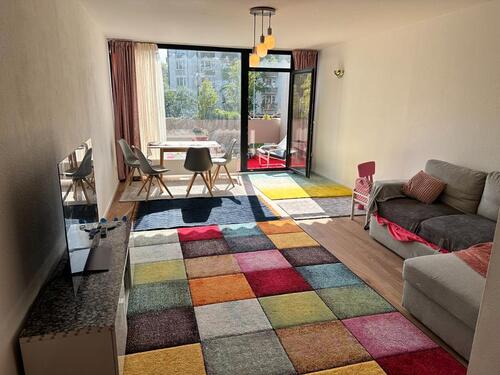 Foto - Maisonettenwohnung in Düsseldorf zum Kaufen