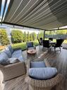 Foto - Neuwertiger Bungalow mit Wintergarten in Grasberg zu verkaufen