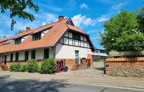 Foto - Gemütliche DG-Wohnung nahe Bad Doberan auf Zeit