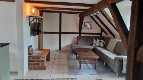 Foto - Etagenwohnung in Bad Doberan zur Miete