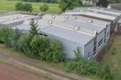 Foto - Moderne, flexible und helle Lagerfläche zwischen Villingen und Donaueschingen