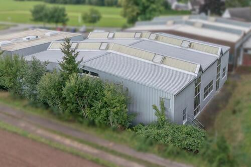 Foto - Moderne, flexible und helle Lagerfläche zwischen Villingen und Donaueschingen