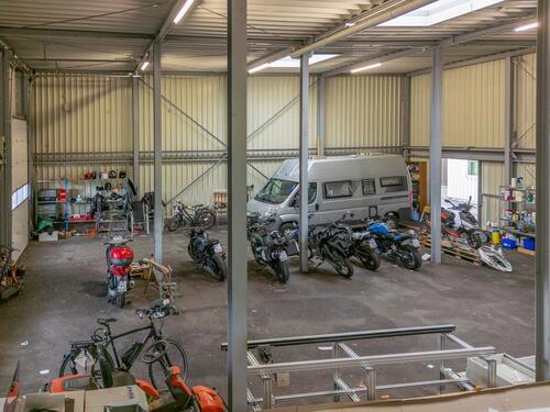 Foto - andere in Villingen-Schwenningen zur Miete