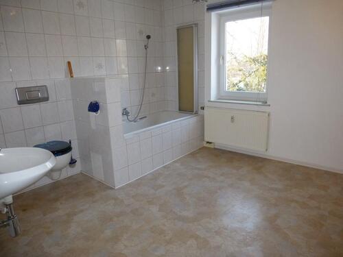 Foto - Helle,freundliche 2 Raumwohnung mit Garten,Garage u.Stellplatz