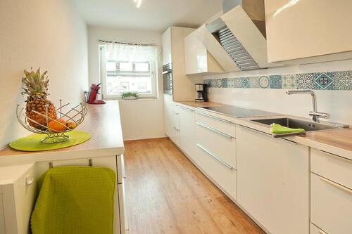 Foto - Etagenwohnung in Sonthofen zum Kaufen