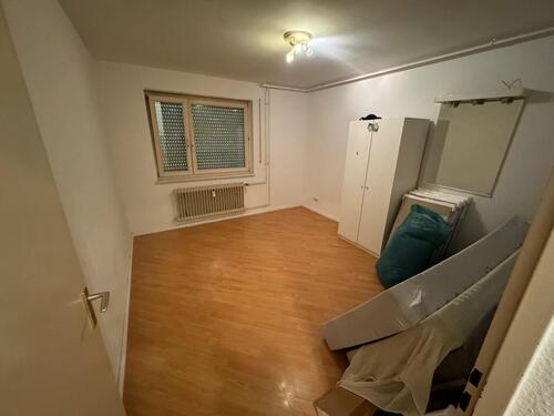 Foto - Etagenwohnung in Berlin