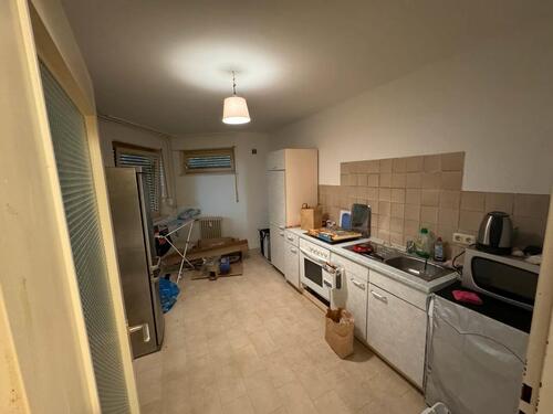 Foto - Etagenwohnung in Berlin zur Miete